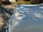Austin A90 Atlantic Convertible 1949 года